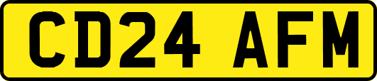CD24AFM