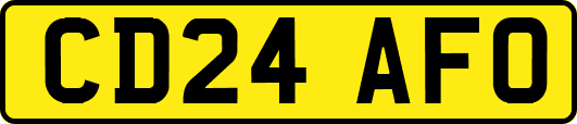 CD24AFO