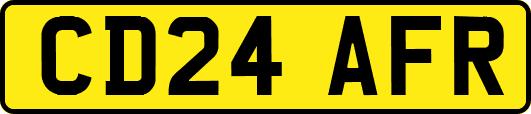 CD24AFR