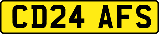 CD24AFS