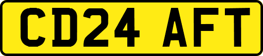 CD24AFT