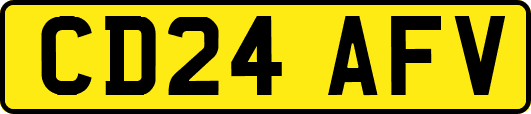 CD24AFV