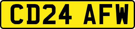 CD24AFW