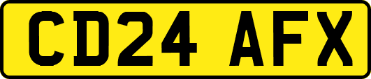 CD24AFX