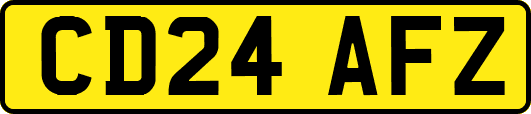 CD24AFZ