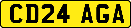 CD24AGA