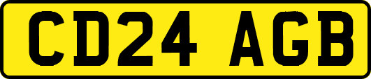 CD24AGB
