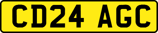 CD24AGC