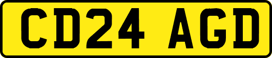 CD24AGD