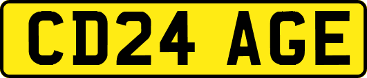 CD24AGE