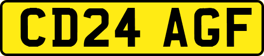 CD24AGF