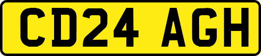 CD24AGH