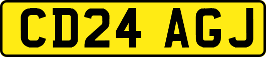 CD24AGJ