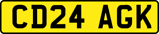 CD24AGK