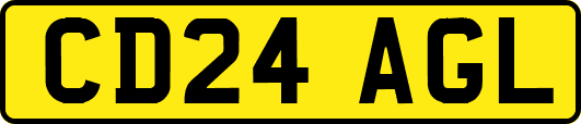 CD24AGL