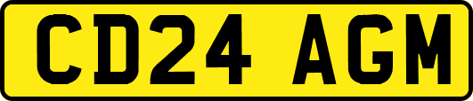 CD24AGM