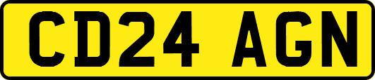 CD24AGN