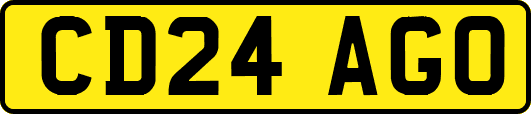 CD24AGO