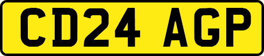 CD24AGP