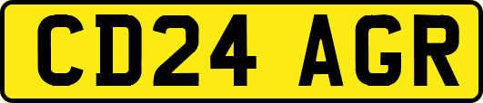 CD24AGR