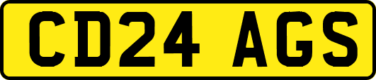 CD24AGS