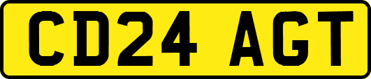 CD24AGT