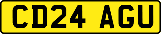 CD24AGU