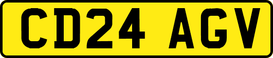 CD24AGV