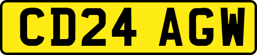 CD24AGW