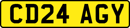 CD24AGY