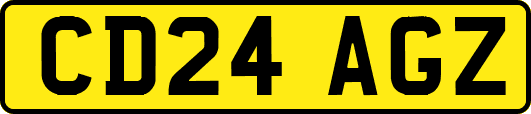 CD24AGZ