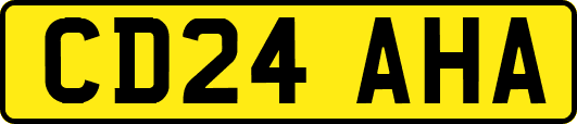 CD24AHA