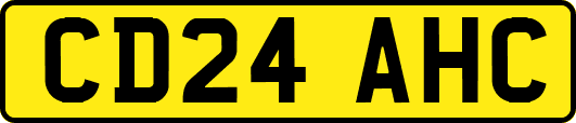 CD24AHC