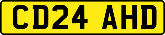 CD24AHD