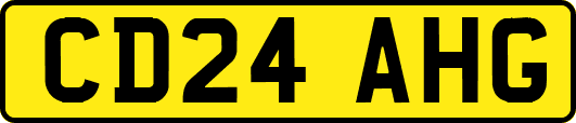 CD24AHG