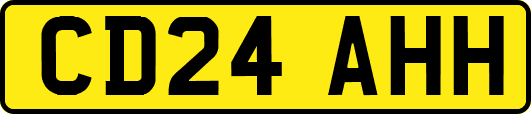 CD24AHH
