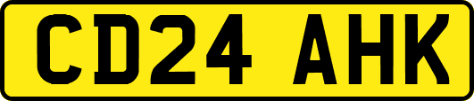 CD24AHK