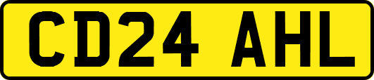 CD24AHL