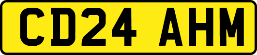 CD24AHM