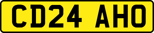 CD24AHO