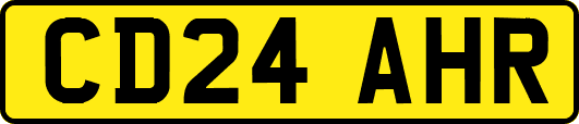 CD24AHR
