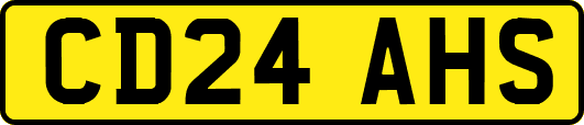 CD24AHS