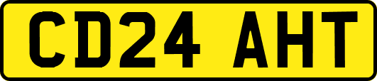 CD24AHT