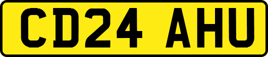 CD24AHU