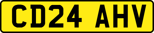 CD24AHV