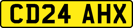 CD24AHX