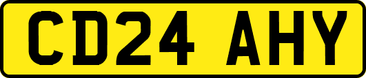 CD24AHY