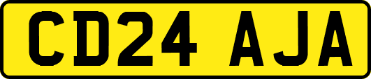 CD24AJA