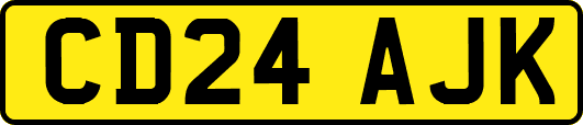CD24AJK
