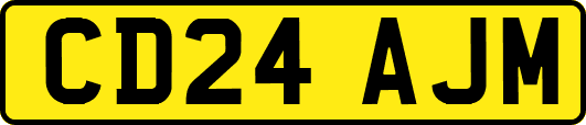 CD24AJM